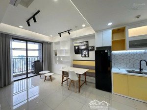 cho thuê căn hộ 55m2 1pn1wc, full nội thất, giá tốt 14tr, botanica premier gần sb tân sơn nhất
