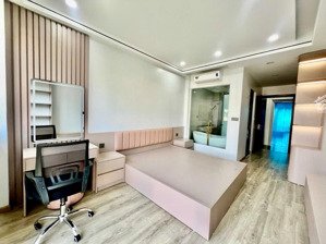 bán nhà phố đào tấn - ba đình 70m x 5 tầng x mt 4.5m - 19.9tỷ - kinh doanh - thang máy - 2 mặt ngõ