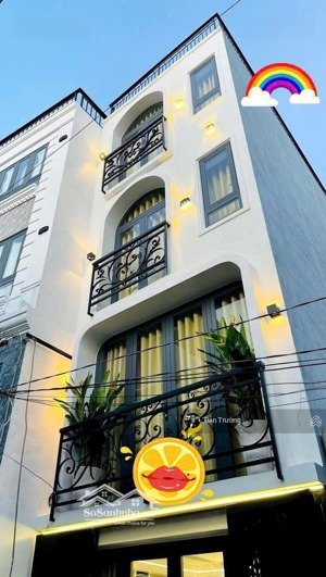 chính chủ cần bán nhà mặt tiền đường số 11, linh xuân, thủ đức. giá 4tỷ330 (không tl)