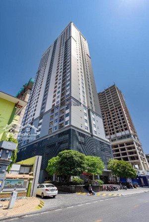 bán nhà mặt tiền đường võ nguyên giáp - thảo điền - 16x57m - 890.5m2 thổ cư đất ở cao tầng - 400 tỷ