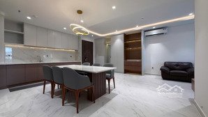 cho thuê căn hộ chung cư 127m2, 55 triệu tại midtown phú mỹ hưng, 3pn, 2wc
