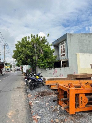 bán đất thạnh lộc 1,25 tỷ 100m2.shr đường oto hợp đầu tư tích sản xây dựng cho thuê