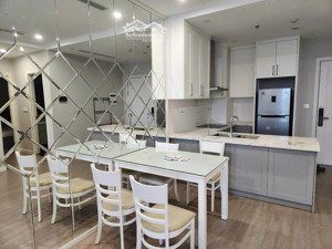 cho thuê chung cư the nine 2 ngủ, 2 vệ sinh