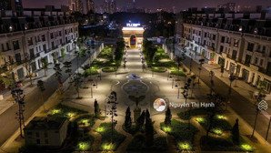 em có quỹ căn ngoại giao 2-3pn chung hausman mặt đường lê quang đạo kéo dài, giá tốt lh 