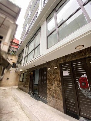 vị trí siêu đẹp, kd dòng tiền, 1tỷ/năm trang thiết bị pccc đầy đủ, tây sơn 50m2*9t*giá 14,5 tỷ