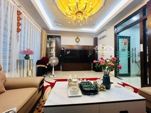 chính chủ cần bán gấp nhà phạm tuấn tài 55m2 x mt 5m, 6 tầng thang máy đường oto tránh, gần mặt phố