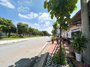 bán đất mt võ nguyên giáp, ngang bề thế 9.1m, phước long a, q9