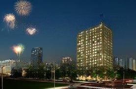 officetel và office là 2 hình thức bds hot nhất tại goldenking trần văn trà và nguyễn lương bằng