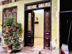 chính chủ cho thuê nhà trần bình, 75m2, 2 tầng, oto đỗ cửa, 12 triệu, cần cho thuê gấp