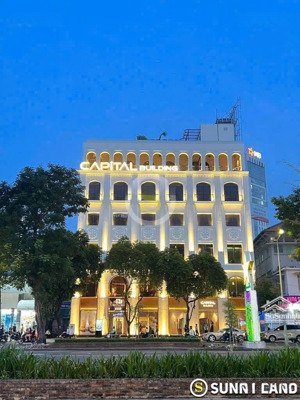 cho thuê siêu phẩm cực hiếm tại trung tâm q1 tphcm