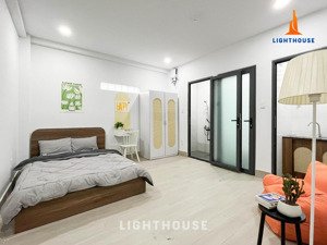 chính chủ full nội thất ngay lê đức thọ -nguyễn văn lượng gần cđ nova,cđ việt mỹ 500m đi bộ