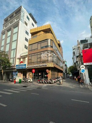 bán nhà siêu vị trí mặt tiền hoa mai - dt: 9x20m - hầm + 4 lầu - giá bán: 45 tỷ tl tin thật 100%