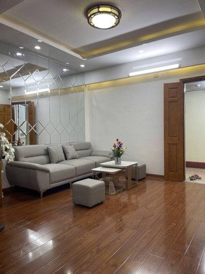 bán căn hộ góc ct4b xa la không gian thoáng sáng, giá cực tốt