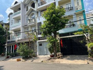 bán nhà riêng khu tên lửa view công viên 100m2 (trệt) tại đường 25, btđ b, bình tân, 13,2 tỷ vnd