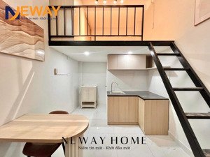 cho thuê căn hộ full nội thất máy giặt riêng ngay aeon tân phú - gò dầu - tân quý