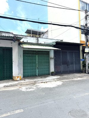 bán nhà mặt tiền - ỷ lan - hiệp tân - tân phú - 61m2 - c4 - 7tỷ9 tl