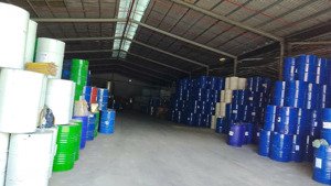 cho thuê xưởng 2200m 145tr tân thành 