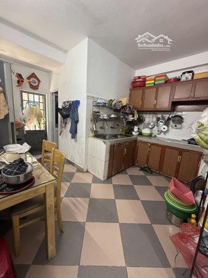 nhà mặt tiền tôn thất thiệp - 60m2 2 tầng ngay phố an thượng giá 7.8 tỷ