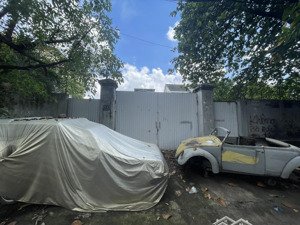 cho thuê đất tại đường 30, phạm văn đồng, hiệp bình chánh, thủ đức, 40 triệu/tháng, 1000m2