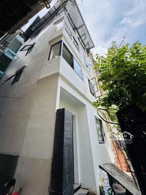 nhà phố ba đình : diện tích 53m2 - giá chỉ 8,6 tỷ ở hoàng hoa thám, ngọc hà, ba đình, hà nội