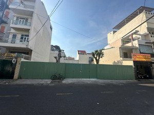 bán đất mặt tiền kinh doanh đường mạc đỉnh chi 265.9 m2 ngang 16,5m,giá 42 tỷ bàn cờ nam nha trang