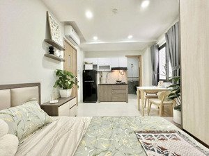 cho thuê cc mini đẹp ở nguyễn văn đậu, 6,3 triệu, 30m2