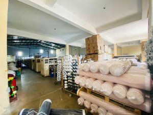 cho thuê kho xưởng 2.100m2, nguyễn văn quá, q12, có văn phòng, giá: 81.176,6đ/m²