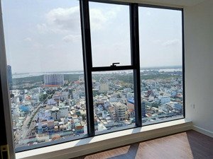 bán căn góc officetel duy nhất sunshine sky city, 3,95 tỷ, 70m2, 2pn, 2wc, tiện ích đầy đủ, q7, hcm