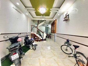 chưa đến 4tỷ bạn đã sở hữu ngay căn nhà 56m2 toạ lạc ngay khu cư xá lữ gia, quận 11 - đường 5m