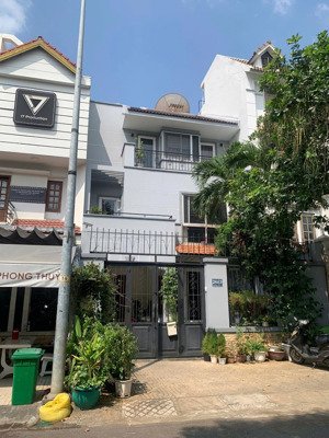 bán biệt thự cao cấp khu an phú, quận 2 (tp. thủ đức) diện tích đất: 7 x 20m công nhận đủ 140m²