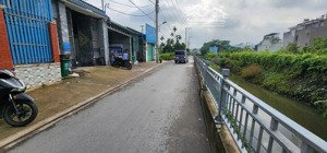 bán nhà dòng tiền - 3 tầng btct - 310m2 - mặt tiền lớn phù hợp xưởng - thạnh lộc - quận 12 - 15,5tỷ