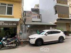 bán nhà c4 mặt phố giá đầu tư mặt tiền 6m 3 mặt thoáng kinh doanh đỉnh view hồ tây