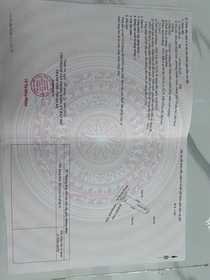 bán đất thuận giao 31 dt 110m2 t giá 2,25 tỷ đường nhựa xe hơi thông