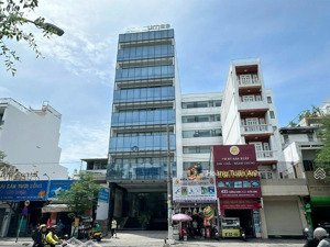 bán gấp tòa building mt phổ quang, p.2, quận tân bình (8 x 28m) hầm 8 lầu, hđt 250tr/th giá 60 tỷ