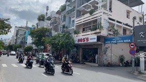 căn góc 3 tầng 3x14m mặt tiền nguyễn đình chiểu quận 3 chỉ 14 tỷ