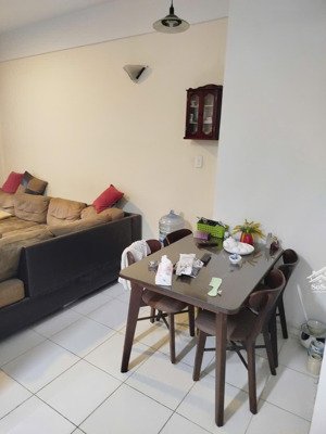 bán căn 55m2 - 2pn - 2wc hqc plaza giá 1.4 tỷ, tầng thấp sổ hồng sang tên ngay. liên hệ 