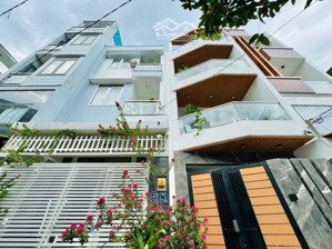 bán nhà nguyễn văn đậu, hẻm xe hơi, 5 tầng, nhỉnh 7.5 tỷ