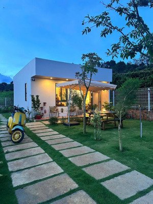 bán nhà riêng tại xã đông thanh, lâm hà, lâm đồng, 2,55 tỷ, 319m2