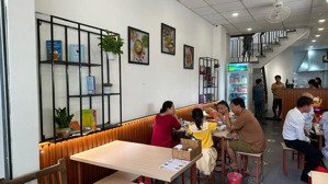 2 mặt tiền kinh doanh ngang 6.7m x 20m ( 113m2 )- 3 tầng - giá giảm sâu nhỉnh 17 tỷ.