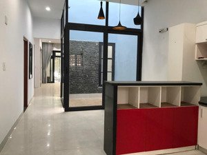 nhà 2 tầng đường 7m5 phạm đình hổ, trục thông biển, 140m2 (7x20)m | 4pn