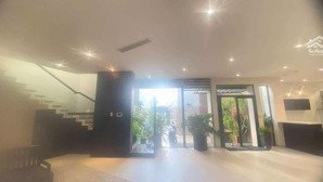 bán siêu phẩm mặt tiền lê hồng phong - hải châu, diện tích 271m2