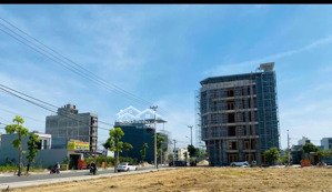 chính chủ bán lô đất mặt tiền lê quảng chí, giá đầu tư