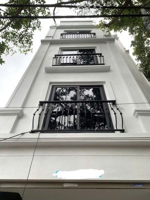 bán nhà mới xây 5 tầng lô góc, diện tích 30m² yên lãng (ỷ la), dương nội, hà đông, ô tô vào được