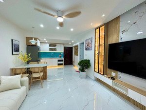 bán nhanh căn hộ hưng vượng 2, pmh, q7, dt 75m2, tk 2pn nhà mới đẹp, giá chỉ 4,7 tỷ