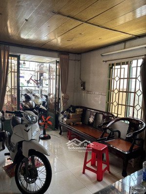 ngang lớn 4.5 m, hxt 6m, 98m2, bình quới, p27, bình thạnh, 13.4 tỉ