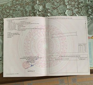 bán nhất trai minh tân dt 162m mt 4m6 nở hậu ngõ ôtô diện tích rộng gía rẻ đầu chắc thắng