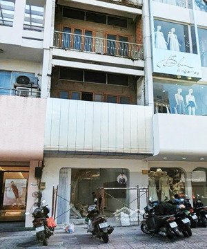 bán nhà mặt tiền tôn thất tùng, quận 1 - ngang 5x20m - 3 tầng - hđt:90trđ - giá 39 tỷ