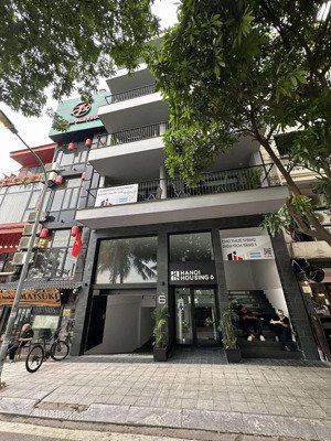 mặt phố xuân diệu - 128m - mặt tiền khủng 8m - 72tỷ - 4 tầng - vị trí siêu vip - dòng tiền 100tr/th