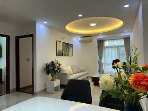 cần bán gấp căn hộ 8x plus quận 12, 63m2 2pn2wc 1ty740 triệu