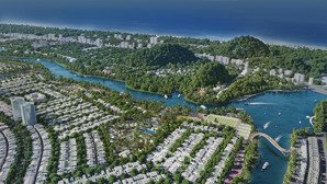 chỉ 4,x tỷ sỡ hữu - đất nền nam hòa xuân đà nẵng - giá chủ đầu tư - phân khu đầm sen đẹp nhất dự án